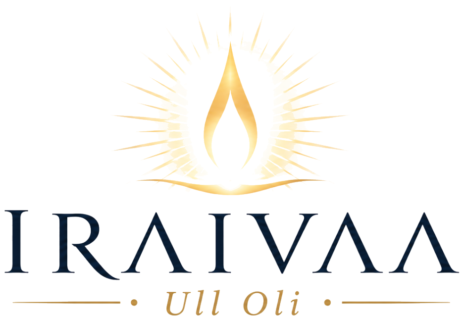 Iraivaa Ull Oli