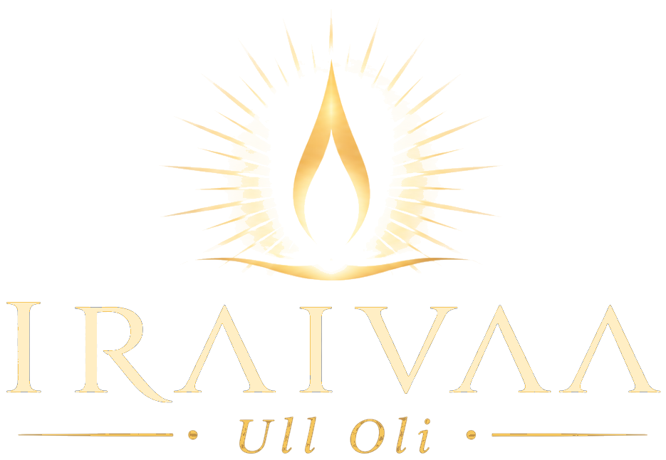 Iraivaa Ull Oli